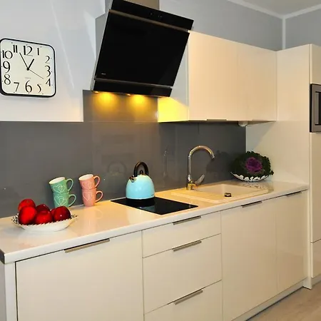 Udany Apartament *